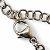 Collana Pendente Argento Chanel - vista 3