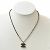 Collana Pendente Argento Chanel - vista 4