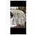 Hermès Saut Hermès Paris Chevron Baumwolljacke Beige - Ansicht 3