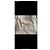 Hermès Saut Hermès Paris Chevron Baumwolljacke Beige - Ansicht 4