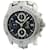 TAG HEUER LINK Chronograph Ayrton Senna Limited Watch CT5114  ref.2239061