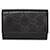 Gucci Dark Brown Coin Purse Leather  ref.2239084