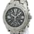 TAG HEUER Link Chronograph Jason Bourne Steel Watch CT1111  ref.2239090