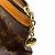 Borsa Tote Louis Vuitton Monogram Tivoli GM Marrone Monogramma - vista 9