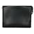 Louis Vuitton Epi Leather Clutch Bag Black  ref.2239171