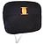 Borsa a spalla Salvatore Ferragamo Vara in pelle blu navy