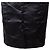 Yves Saint Laurent Mini Kleid Schwarz - Ansicht 7