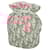 Dior Trotter Pink Cloth  ref.2239309