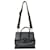 Versace Palazzo Empire Handtasche aus schwarzem Leder  - Ansicht 1