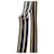 Versace Palazzo Empire Handtasche aus schwarzem Leder  - Ansicht 11