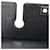 Versace Palazzo Empire Handtasche aus schwarzem Leder  - Ansicht 15