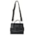 Versace Palazzo Empire Handtasche aus schwarzem Leder  - Ansicht 17