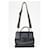 Versace Palazzo Empire Handtasche aus schwarzem Leder  - Ansicht 18