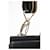 Versace Palazzo Empire Handtasche aus schwarzem Leder  - Ansicht 26
