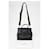 Versace Palazzo Empire Handtasche aus schwarzem Leder  - Ansicht 33
