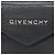 Borsa Antigona Piccola Givenchy in pelle nera grana Nero - vista 11