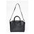 Borsa Antigona Piccola Givenchy in pelle nera grana Nero - vista 14