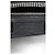 Borsa Antigona Piccola Givenchy in pelle nera grana Nero - vista 19