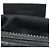 Borsa Antigona Piccola Givenchy in pelle nera grana Nero - vista 20