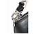 Borsa Antigona Piccola Givenchy in pelle nera grana Nero - vista 22