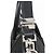 Borsa Antigona Piccola Givenchy in pelle nera grana Nero - vista 23