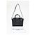 Borsa Antigona Piccola Givenchy in pelle nera grana Nero - vista 26