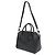 Borsa Antigona Piccola Givenchy in pelle nera grana Nero - vista 3