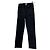 Jeans Re/Done neri in cotone taglia 25 Nero