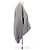 Attico Sweatshirt gris - vue 3