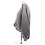 Attico Sweatshirt gris - vue 4