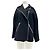 Cappotto di lana nero Acne Studios Taglia 36