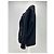 Cappotto di lana nero Acne Studios Taglia 36 - vista 4