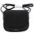 Borsa Mansur Gavriel Envelope Nera in Pelle Nero