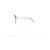 Ray-Ban Lunettes de soleil "Aviator Reverse" dorées - vue 5