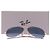 Ray-Ban Lunettes de soleil "Aviator Reverse" dorées - vue 7