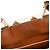 Prada Brown Small Canvas Symbole Triangolo Satchel - view 10
