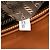 Prada Brown Small Canvas Symbole Triangolo Satchel - view 7
