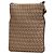Fendi Beige Zucchino Canvas Crossbody - vista 2