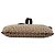 Fendi Beige Zucchino Canvas Crossbody - vista 3