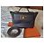 Acapulco Hermès 24/24 Mini in pelle Swift nera finiture oro Nero - vue 2