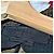 Authentischer Alexander McQueen 05 AW Archive Mudded Denim Blazer Khaki - Ansicht 9