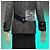 Chanel 10K$ Sequin Cashmere Jacket with CC Eagle Buttons 38 FR Multiple colors - view 12