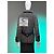 Chanel 10K$ Sequin Cashmere Jacket with CC Eagle Buttons 38 FR Multiple colors - view 13
