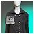 Chanel 10K$ Sequin Cashmere Jacket with CC Eagle Buttons 38 FR Multiple colors - view 2