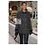 Chanel 10K$ Sequin Cashmere Jacket with CC Eagle Buttons 38 FR Multiple colors - view 4