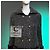 Chanel 10K$ Sequin Cashmere Jacket with CC Eagle Buttons 38 FR Multiple colors - view 5