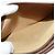 LOEWE Borsa a Spalla Anagram Suede Beige Oro Auth bs25935 D'oro - vista 12