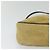 LOEWE Borsa a Spalla Anagram Suede Beige Oro Auth bs25935 D'oro - vista 14