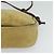 LOEWE Borsa a Spalla Anagram Suede Beige Oro Auth bs25935 D'oro - vista 15