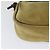 LOEWE Borsa a Spalla Anagram Suede Beige Oro Auth bs25935 D'oro - vista 16